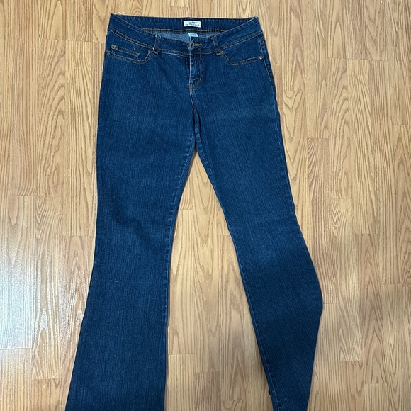 SO wear it declare it jeans long - Picture 2 of 2